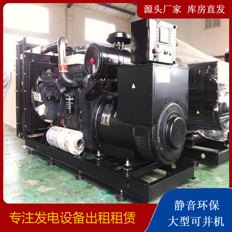 顺庆发电车出租 柴油发电机组需要经常换机油吗？