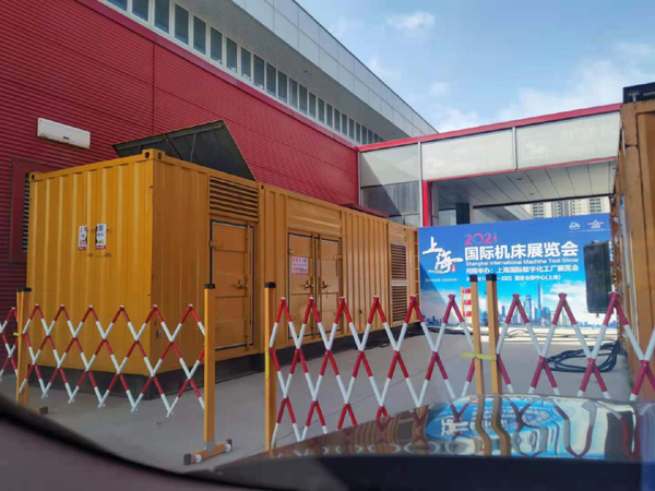 顺庆发电机出租 对于发电机的特性你了解多少？
