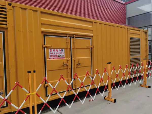 顺庆关于通用发电机的十万个为什么？