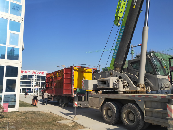 顺庆发电机出租50KW柴油发电机组需要配多粗电缆线