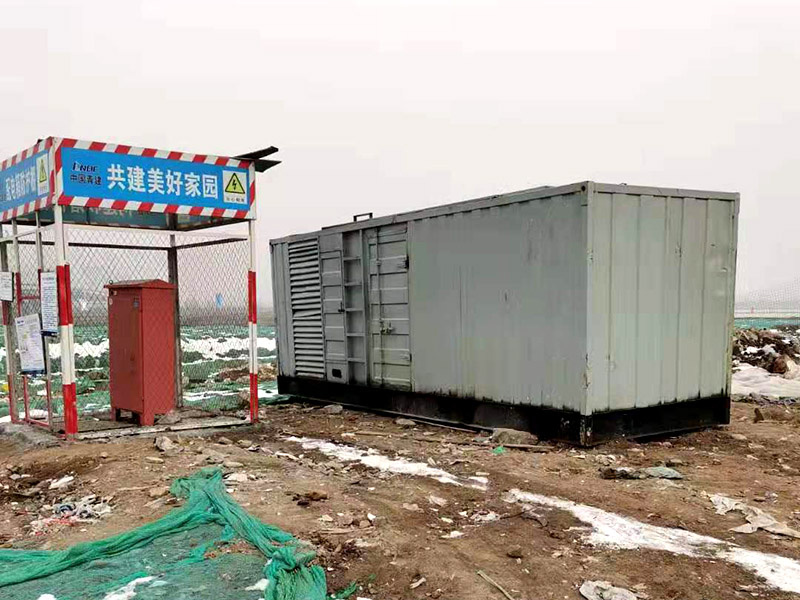 顺庆燃气发电机在高海拔地区运行时会遇到哪些常见故障？