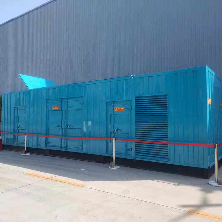 顺庆怎样更换柴油发电机组的空气滤清器？
