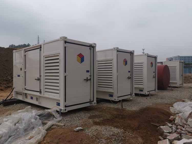 顺庆如何降低 200KW 柴油发电机的燃油消耗率？