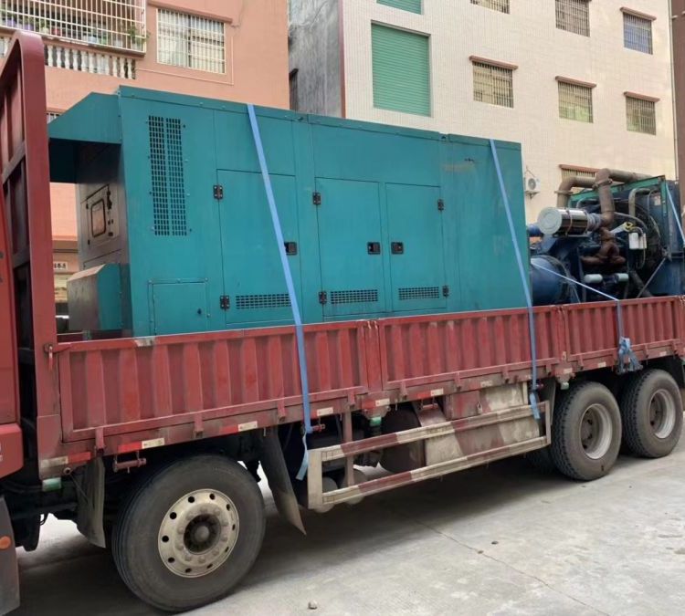 顺庆如何在不同负载率下确保 400KW 柴油发电机组的正常运行？