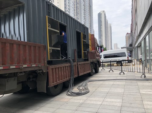 顺庆低温环境下，柴油发电机组电池充满电的具体时间受哪些因素影响？