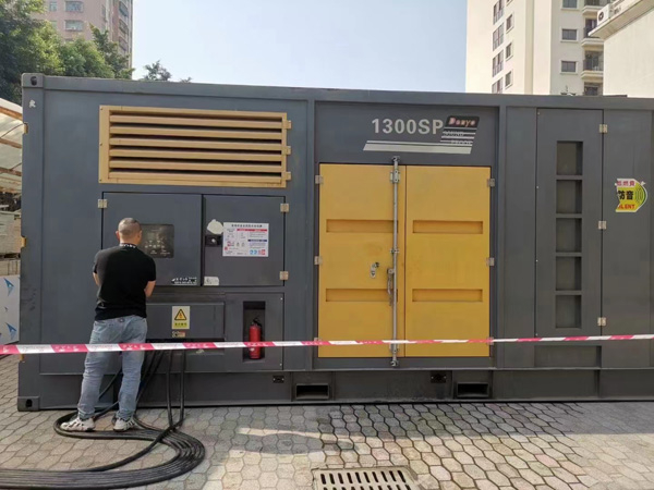 顺庆延长空气滤清器使用寿命的注意事项