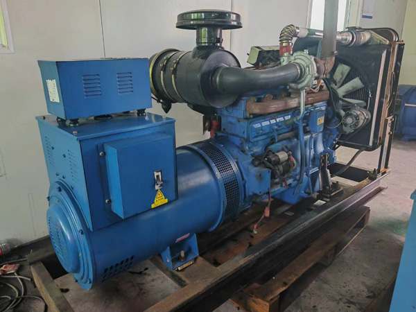 顺庆100kW柴油发电机组使用多级机油有哪些优缺点？