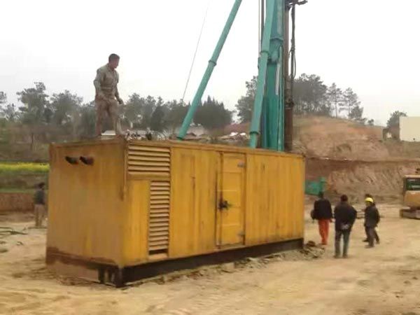 顺庆柴油发电机组应用场合有哪些？